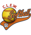 C.L.E.W Little League Softball
