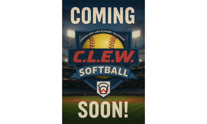C.L.E.W. Softball Registration - NOW OPEN