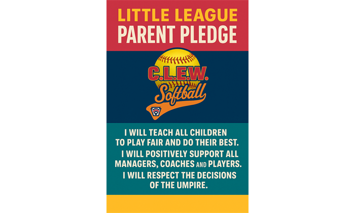 Parent Pledge!