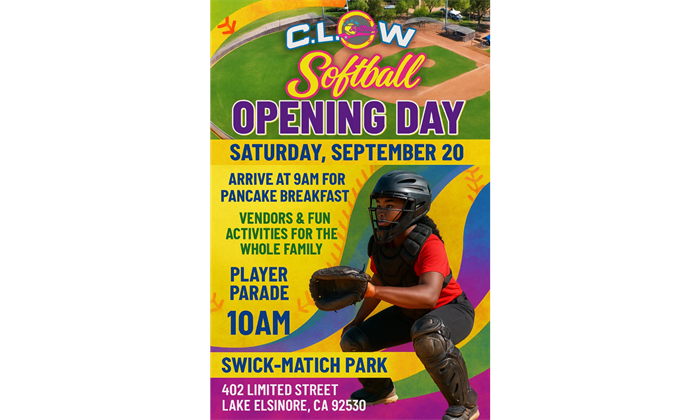 Opening Day