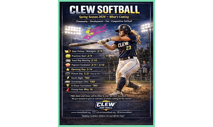 What's Coming up in 2026