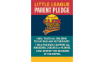 Parent Pledge!
