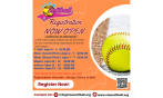 C.L.E.W. Softball Registration - NOW OPEN
